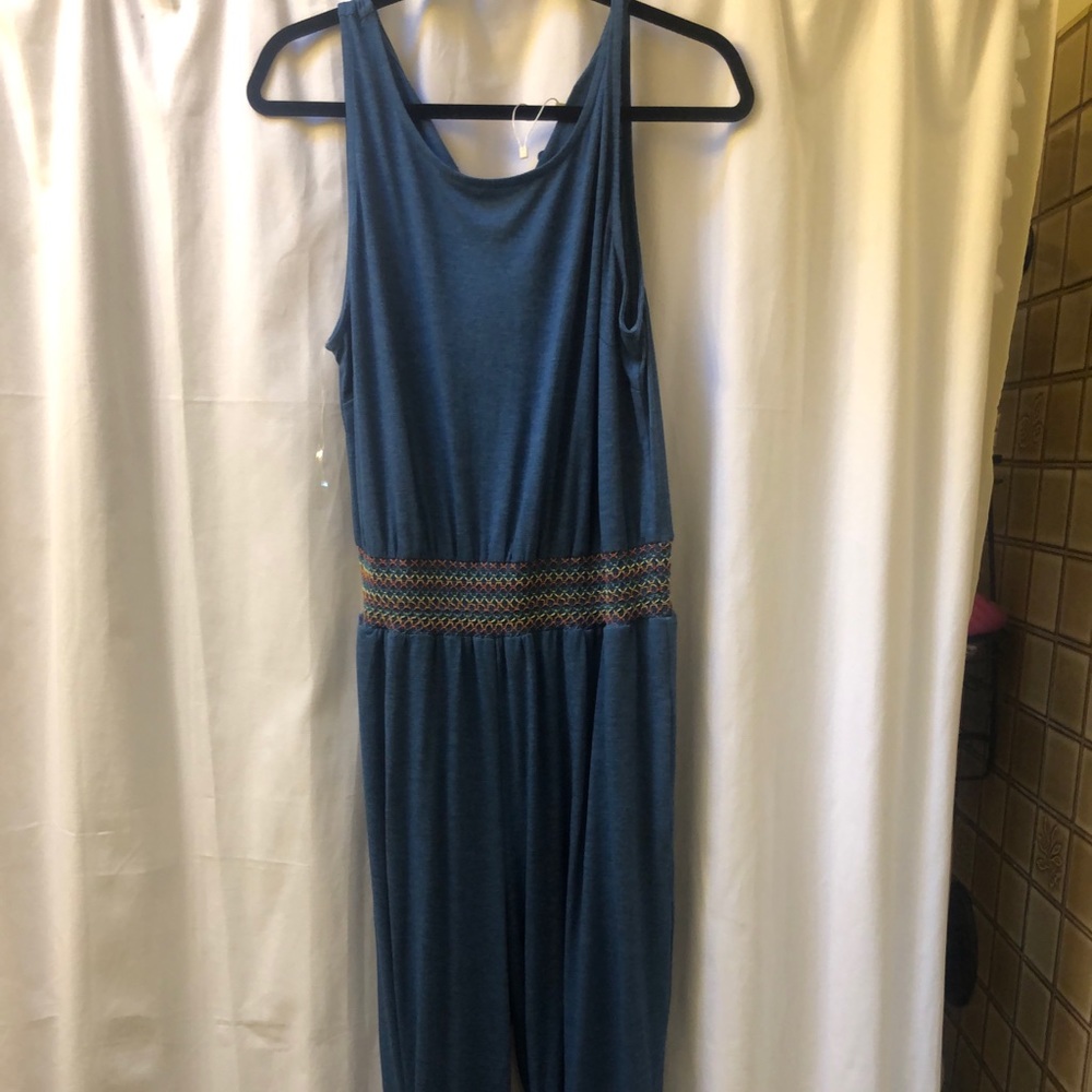 Jumpsuit !